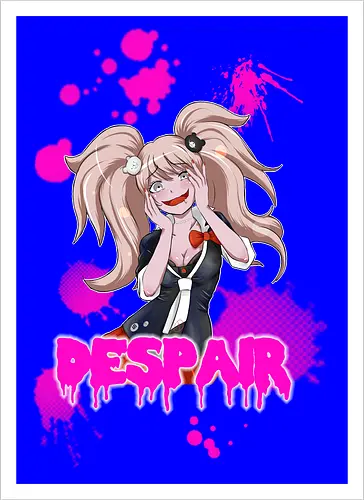 Despair!