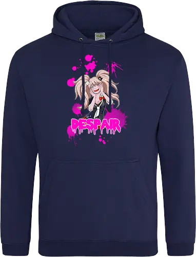 Despair!