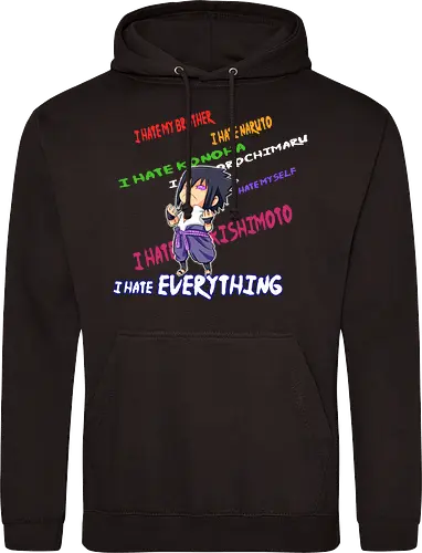 I Hate