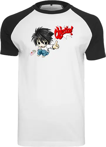 L Objection