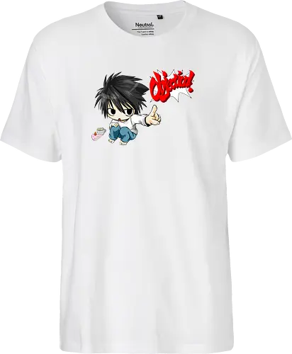 L Objection