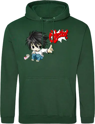 L Objection