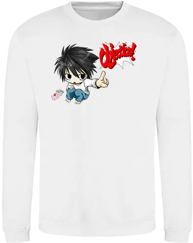 L Objection