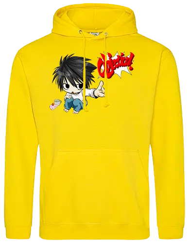 L Objection