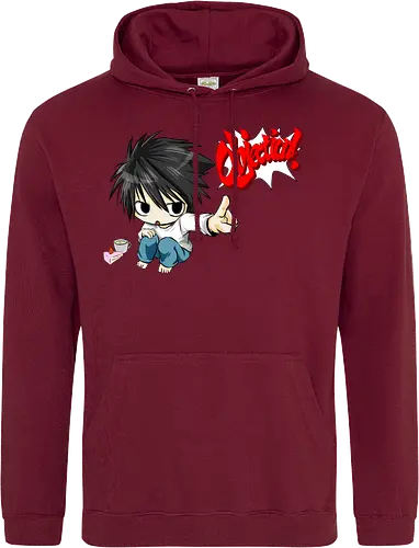 L Objection