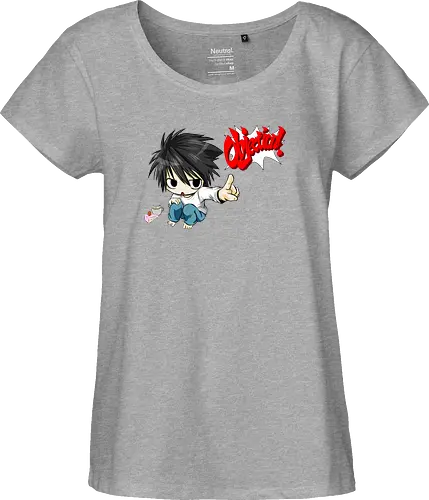 L Objection