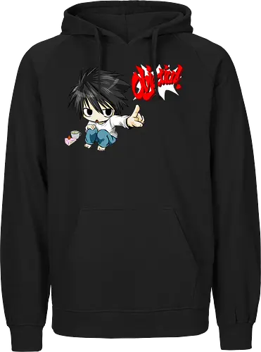 L Objection