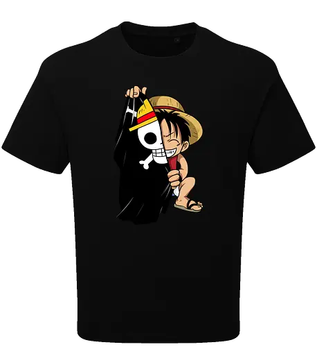 Luffy