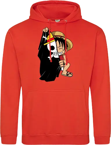 Luffy