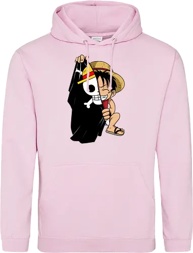 Luffy