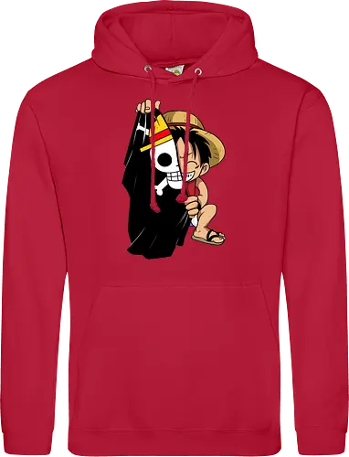 Luffy