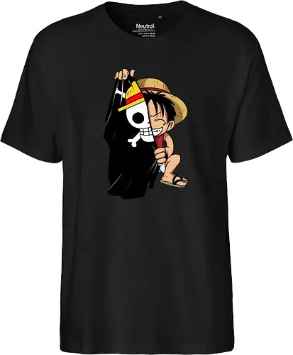 Luffy