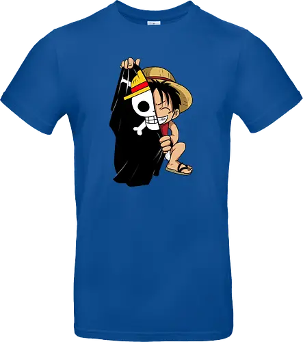 Luffy