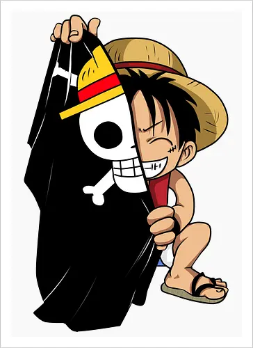 Luffy