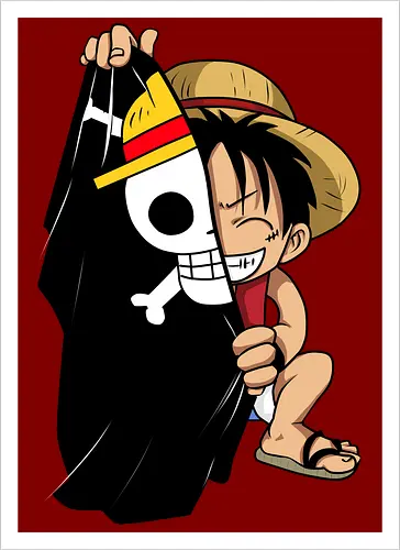 Luffy