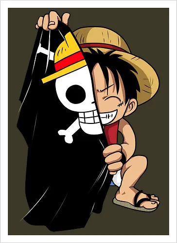 Luffy