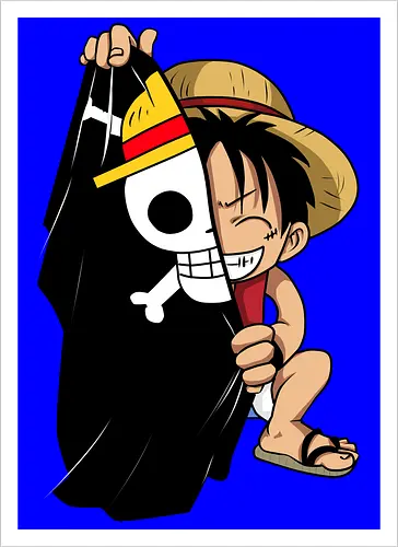 Luffy