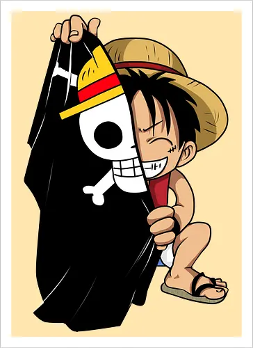 Luffy
