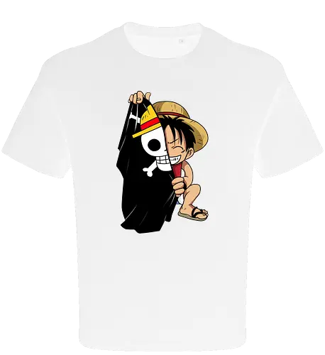 Luffy