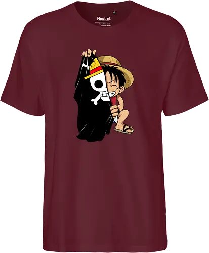Luffy