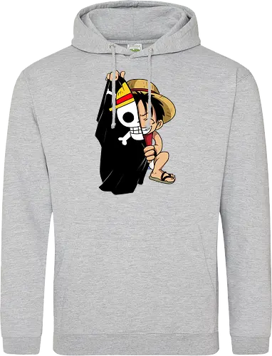 Luffy