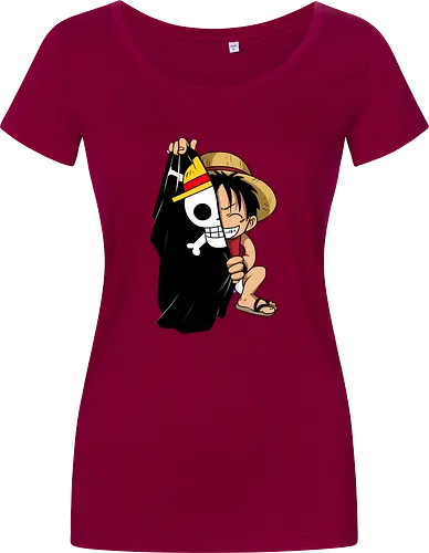 Luffy