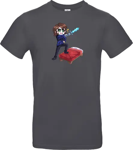 GLP - Bedwars - Standard T-Shirt