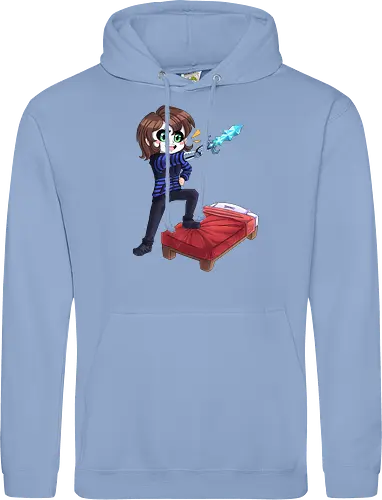 GLP - Bedwars - Standard Hoodie