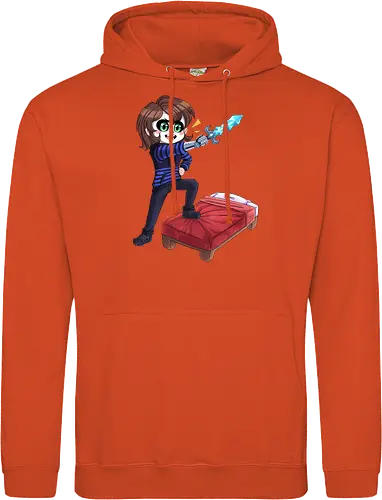 GLP - Bedwars - Standard Hoodie