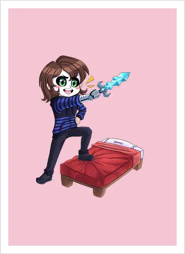 GLP - Bedwars