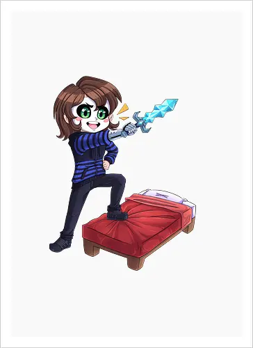 GLP - Bedwars