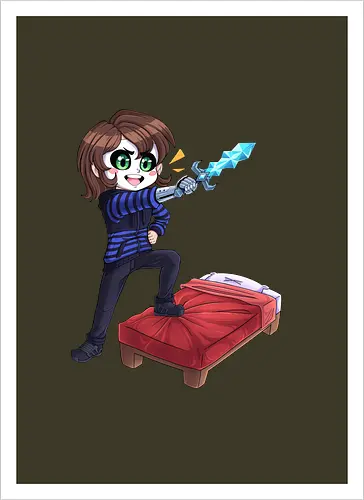 GLP - Bedwars
