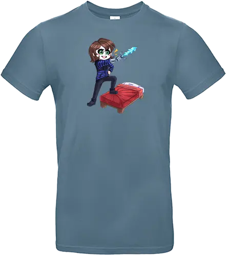 GLP - Bedwars - Standard T-Shirt