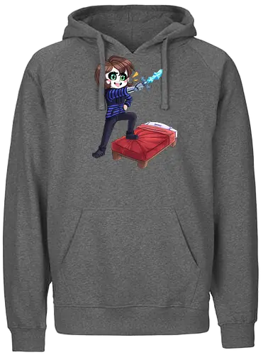 GLP - Bedwars - Fairtrade Hoodie