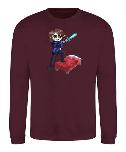 GLP - Bedwars - Sweatshirt