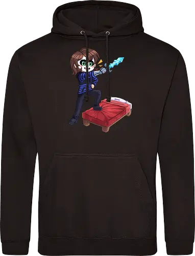 GLP - Bedwars