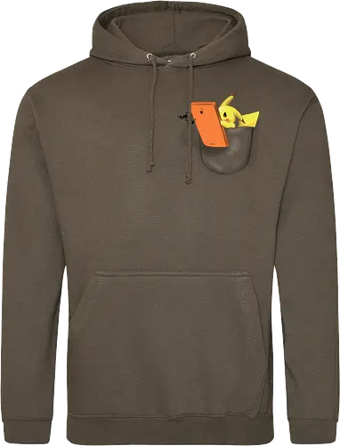 Pika Trainer