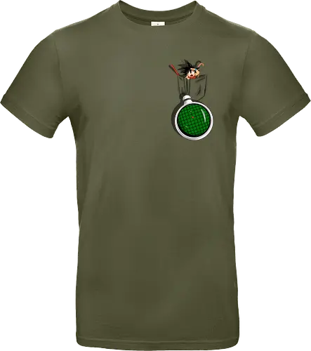 Pocket Radar