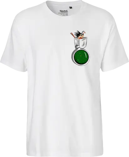 Pocket Radar