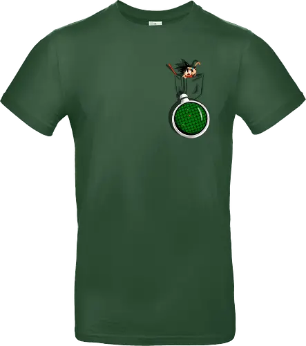 Pocket Radar