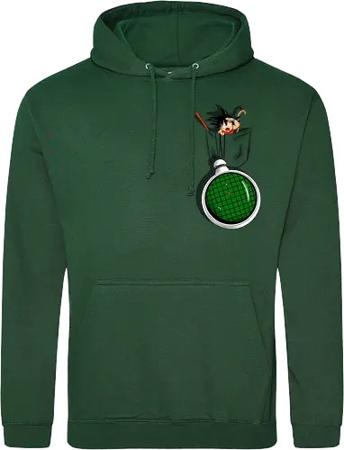 Pocket Radar