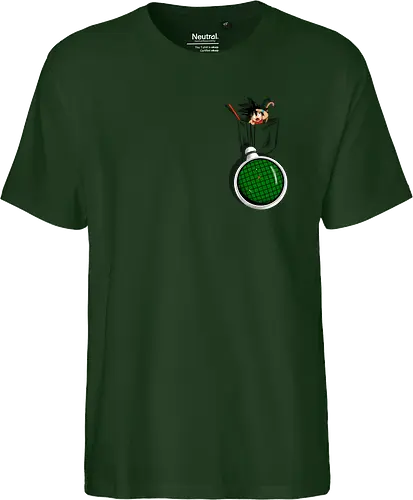 Pocket Radar