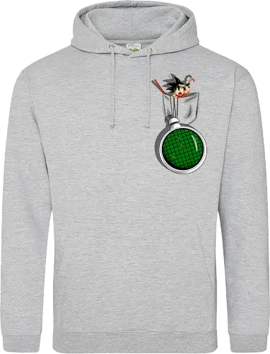 Pocket Radar