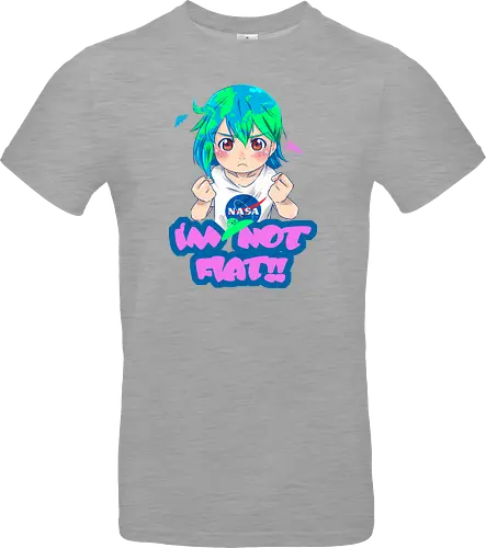 Earth Chan