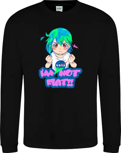 Earth Chan
