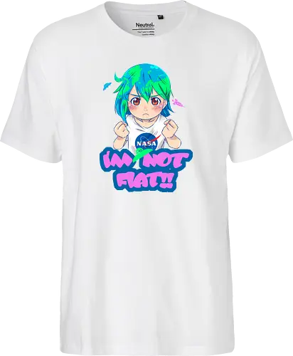 Earth Chan