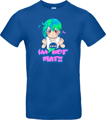 Earth Chan