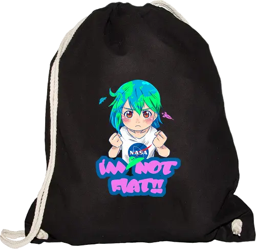 Earth Chan