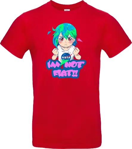 Earth Chan