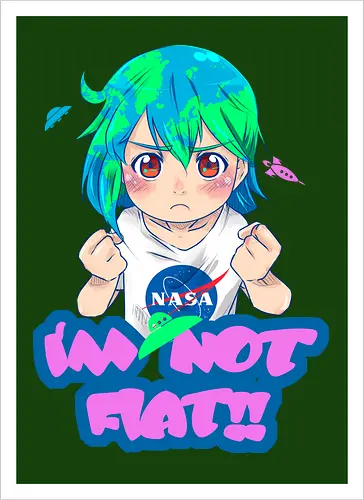 Earth Chan